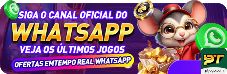 ptjogo.com experimente emocionante jogo